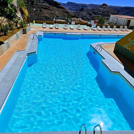 Canary Dreams Apartment Playa Del Cura  Eksteriør billede
