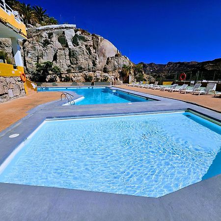 Canary Dreams Apartment Playa Del Cura  Eksteriør billede