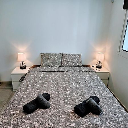 Canary Dreams Apartment Playa Del Cura  Eksteriør billede