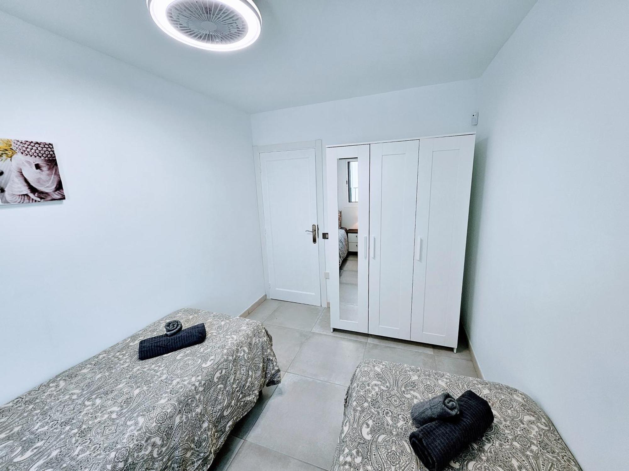 Canary Dreams Apartment Playa Del Cura  Eksteriør billede