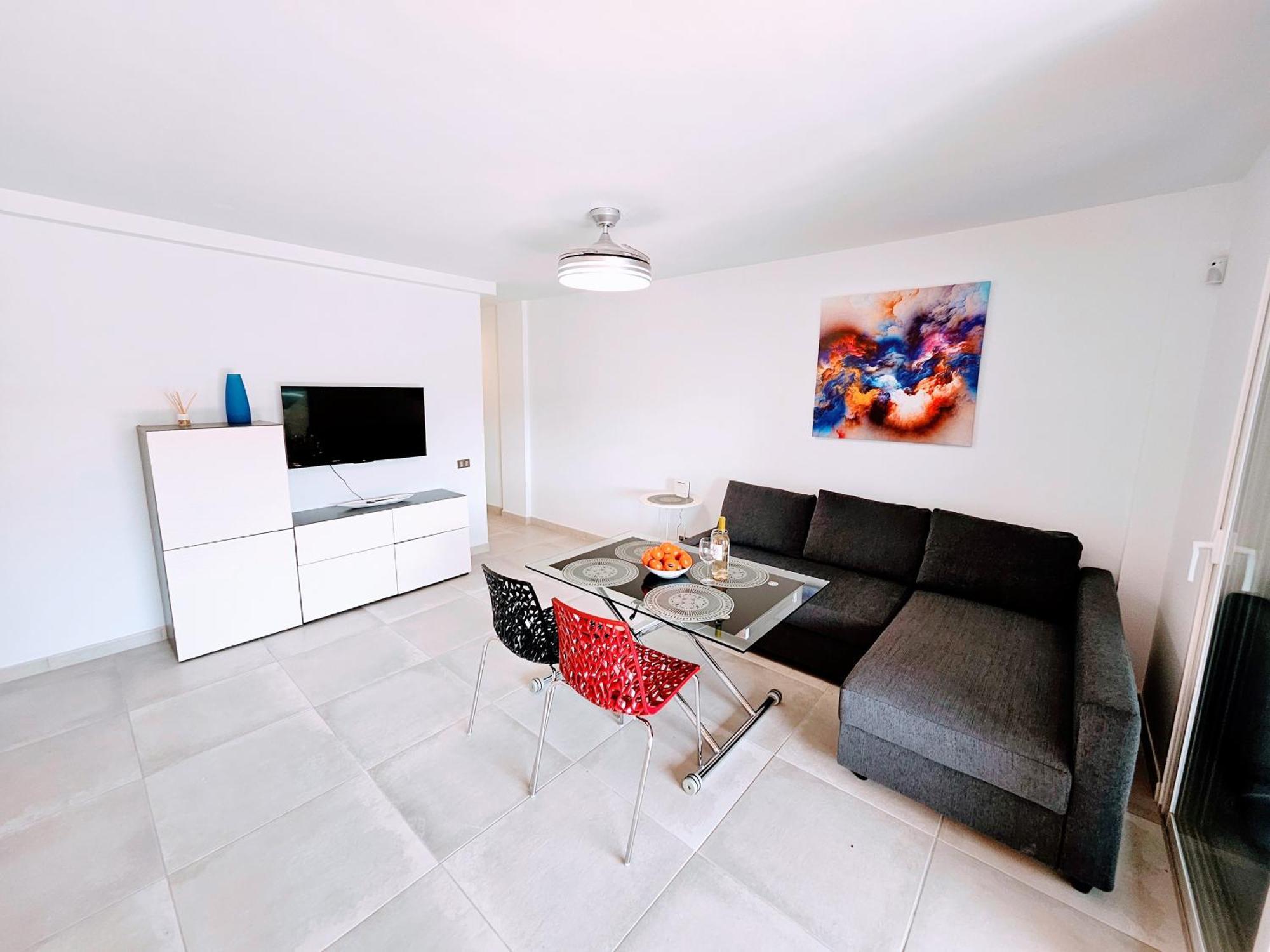 Canary Dreams Apartment Playa Del Cura  Eksteriør billede