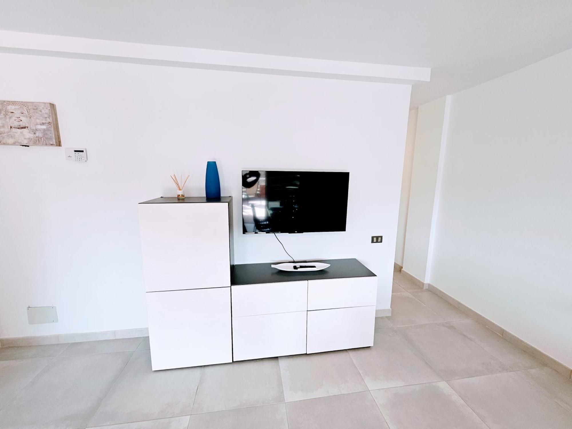 Canary Dreams Apartment Playa Del Cura  Eksteriør billede