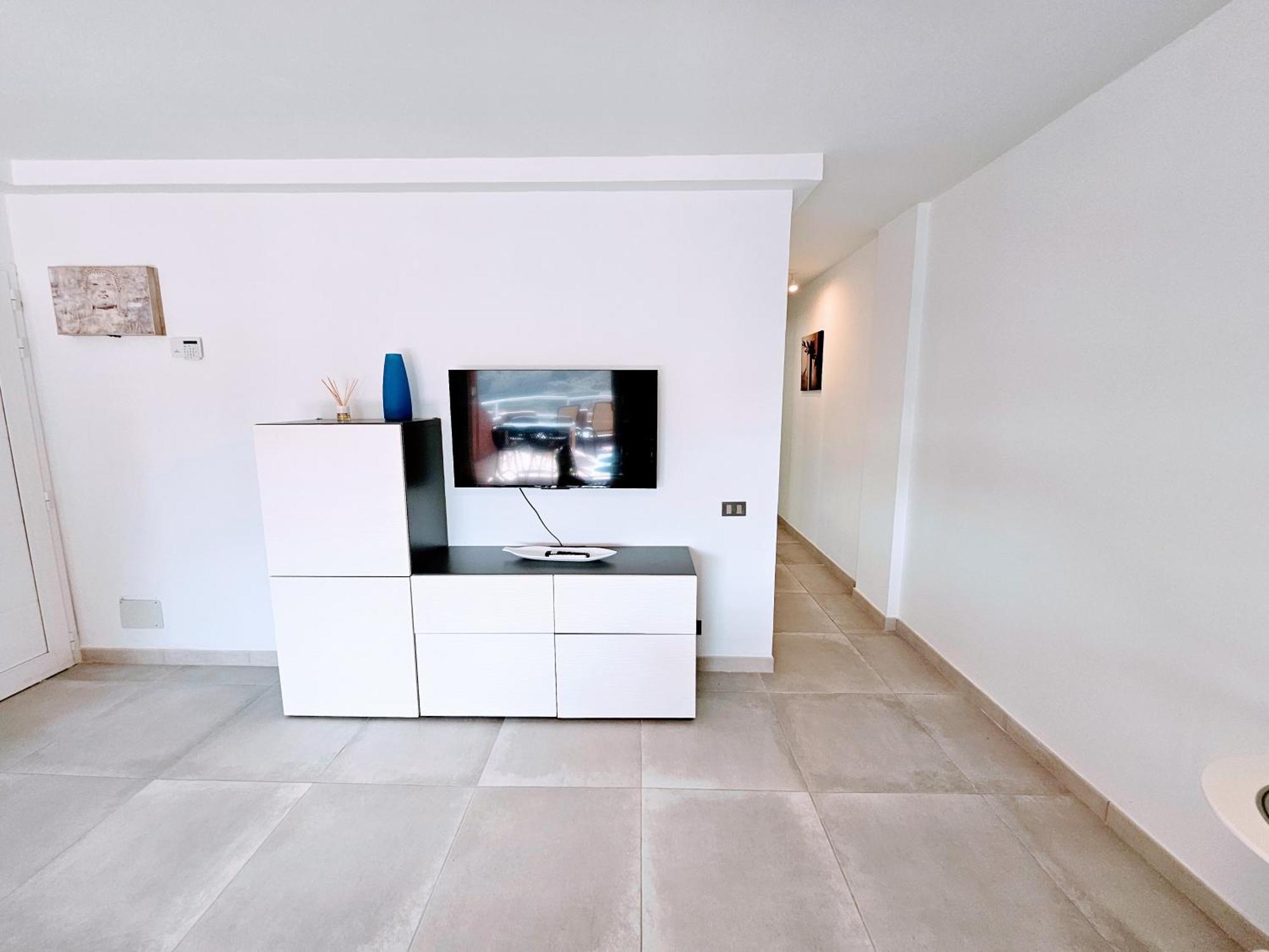 Canary Dreams Apartment Playa Del Cura  Eksteriør billede