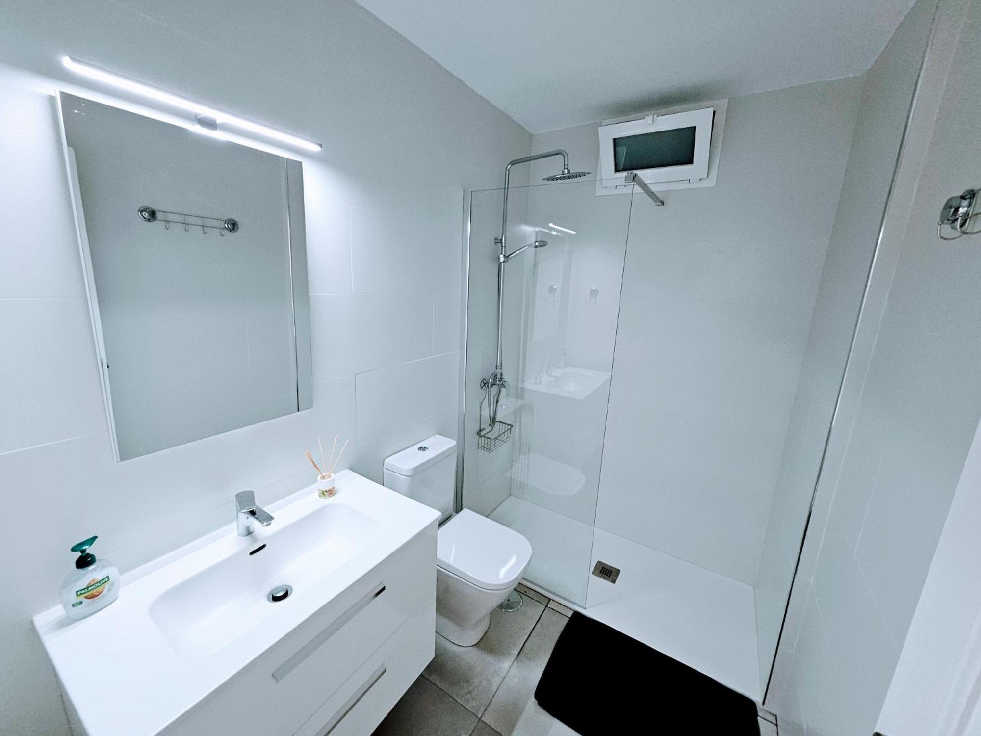 Canary Dreams Apartment Playa Del Cura  Eksteriør billede