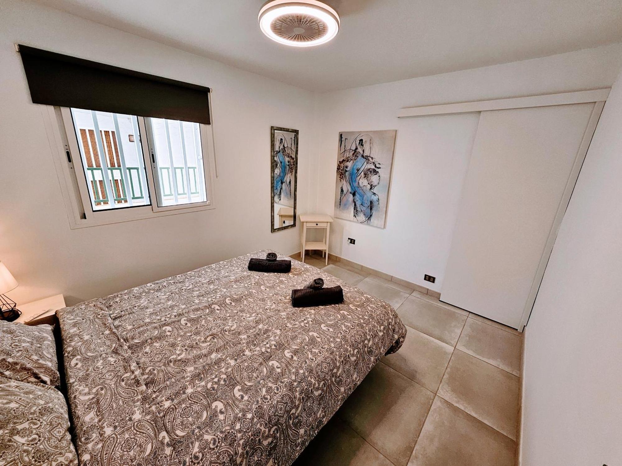 Canary Dreams Apartment Playa Del Cura  Eksteriør billede