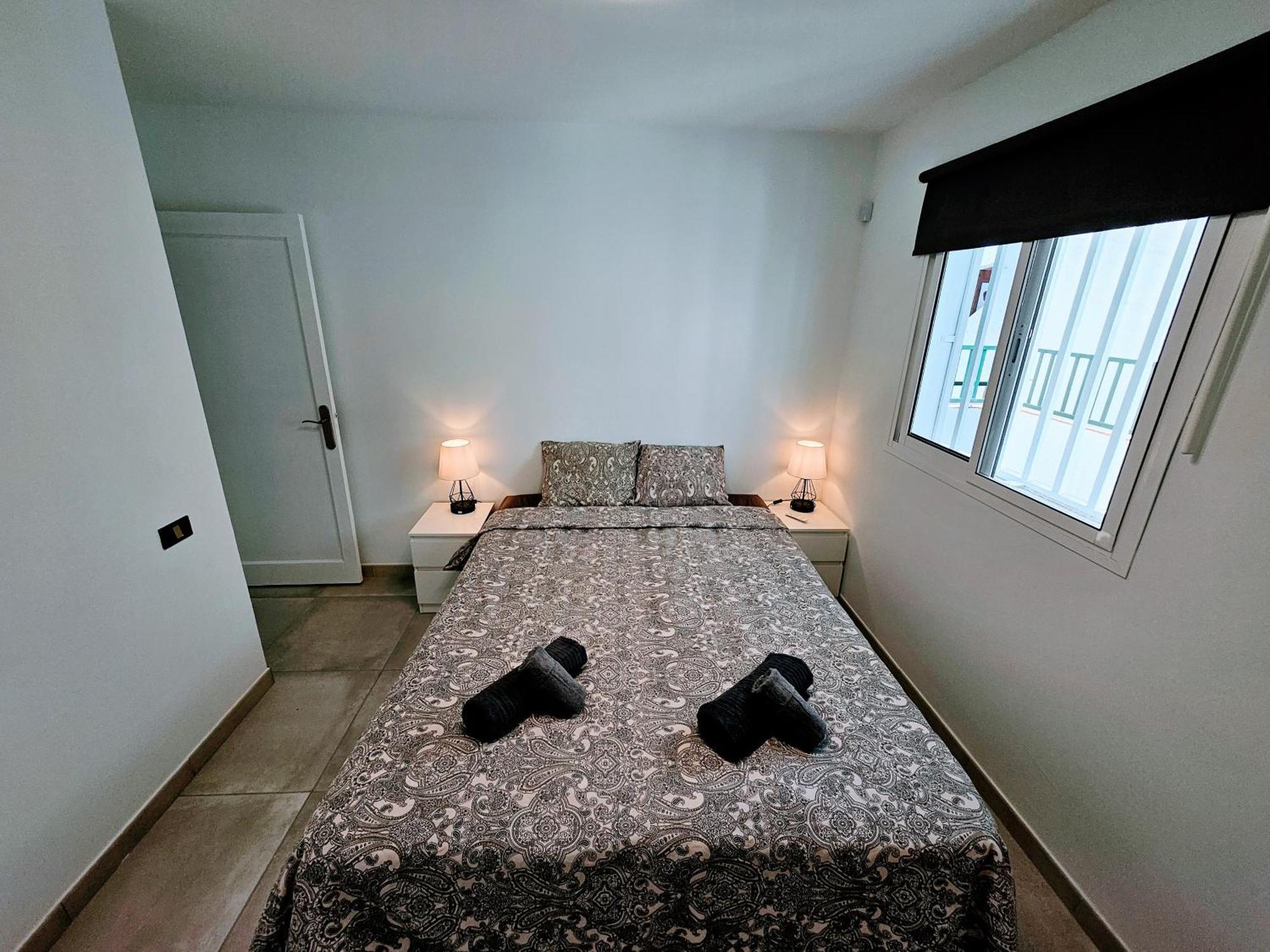 Canary Dreams Apartment Playa Del Cura  Eksteriør billede