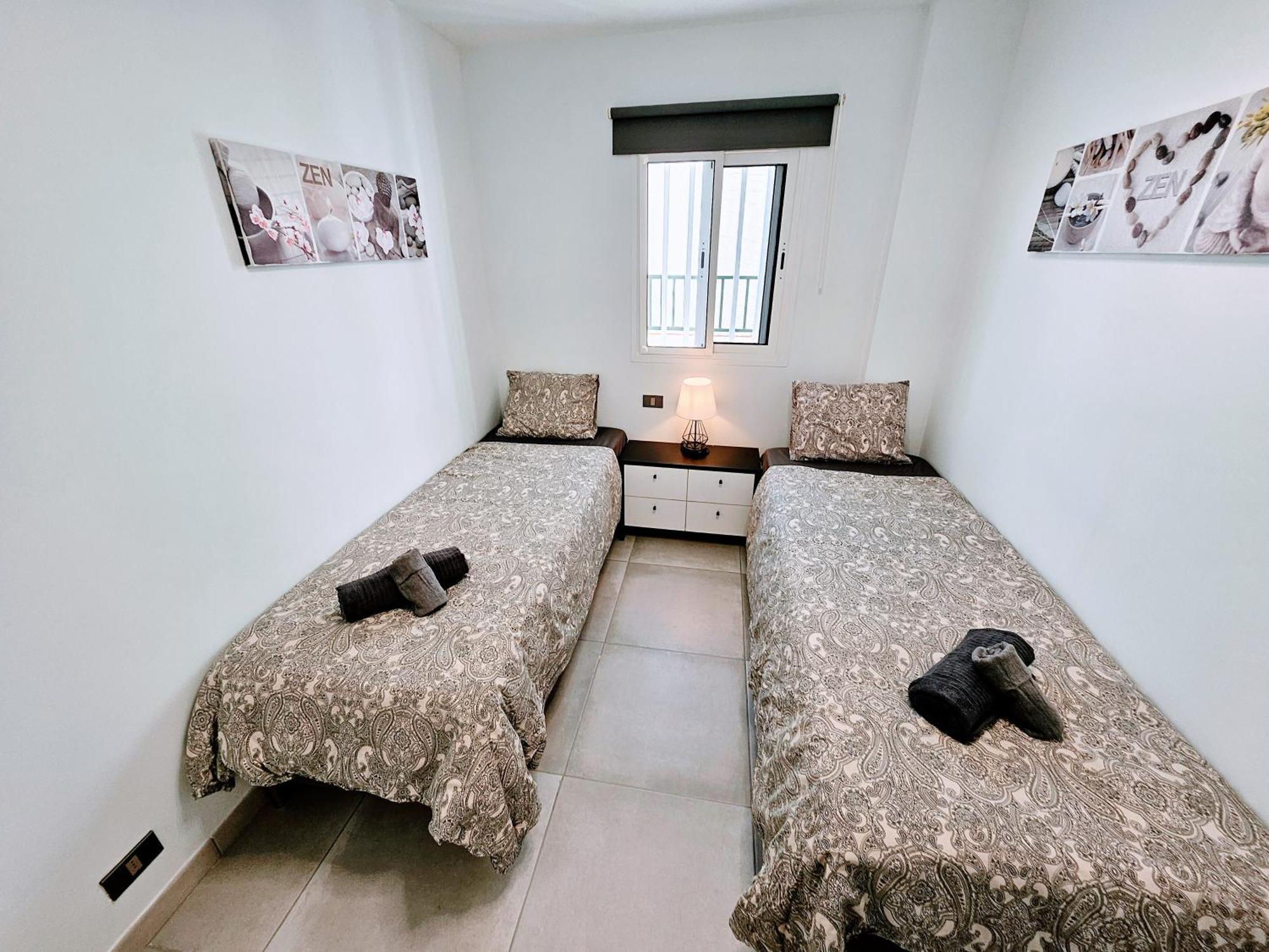 Canary Dreams Apartment Playa Del Cura  Eksteriør billede
