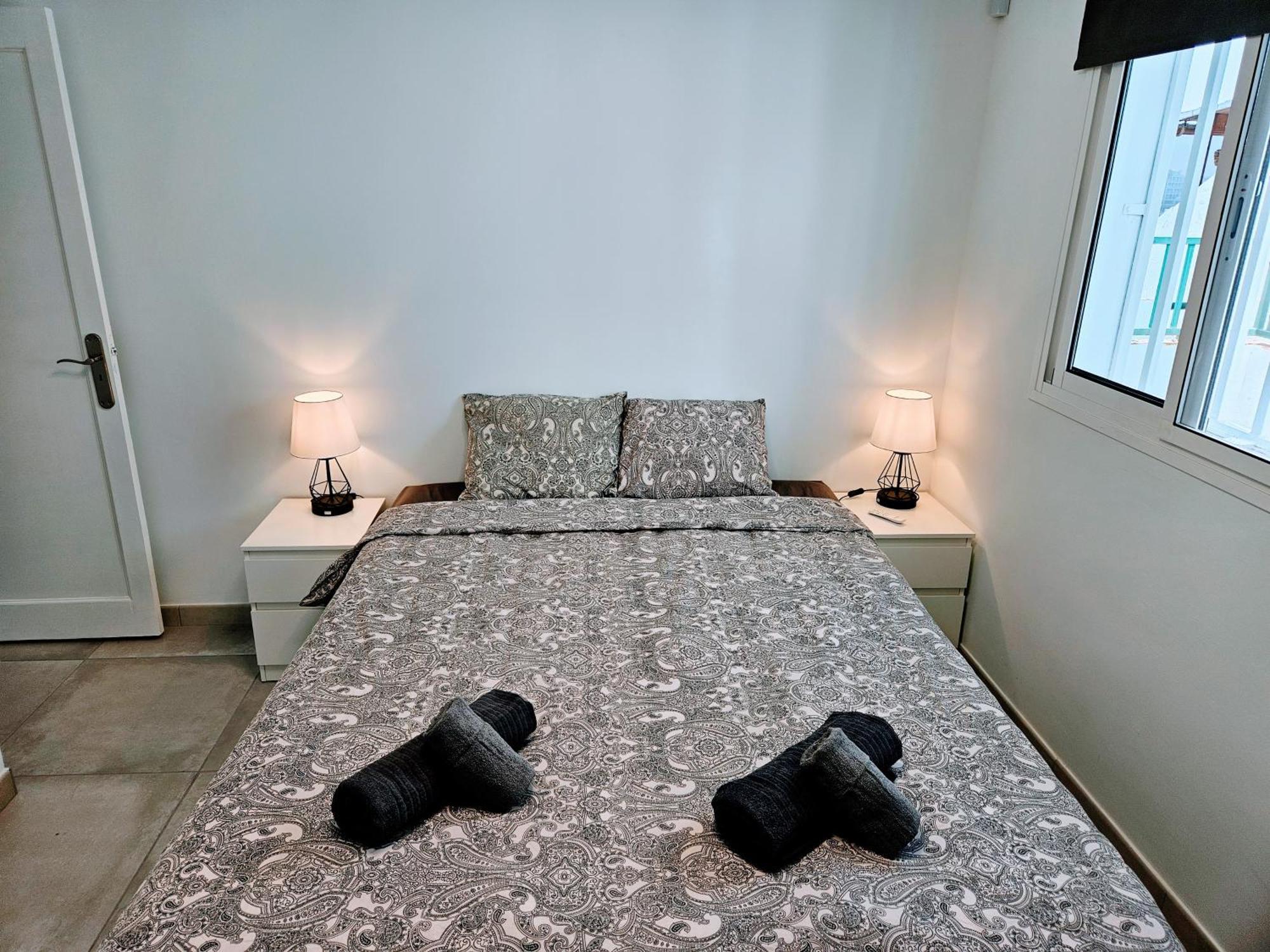 Canary Dreams Apartment Playa Del Cura  Eksteriør billede